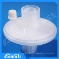 Disposable Medical Bacterial and Viral Breathing Filter/BV Filter